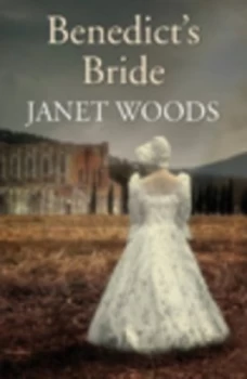 Image of Benedicts Bride by Janet Woods Hardback