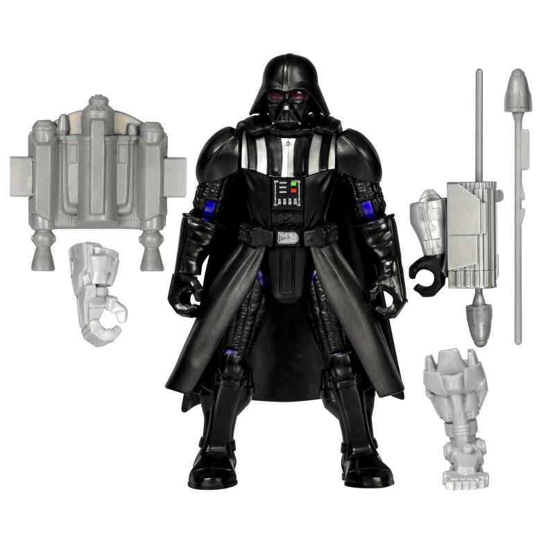 Image of Star Wars Mixmashers Star Warst Darth Vader One Colour WDVH7 Unisex