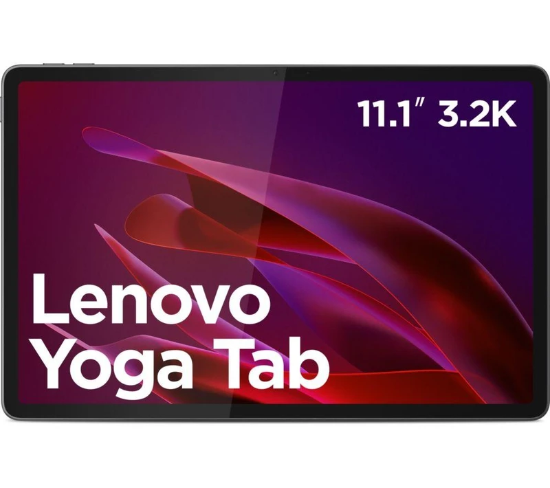 Image of Lenovo Yoga Tab 11.1" 256GB