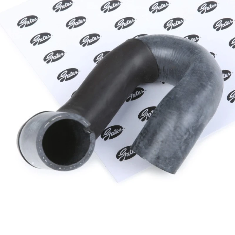 Image of GATES Radiator hose GATES 05-2698