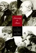 Image of listening in paris a cultural history