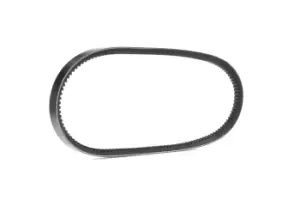 Image of Bosch V Belt VW,MERCEDES-BENZ,OPEL 1 987 947 652 60805195,7621256,96182008 Fenner Belt 96185000,3A0875,9087108650000,9932200850000,9932200875000