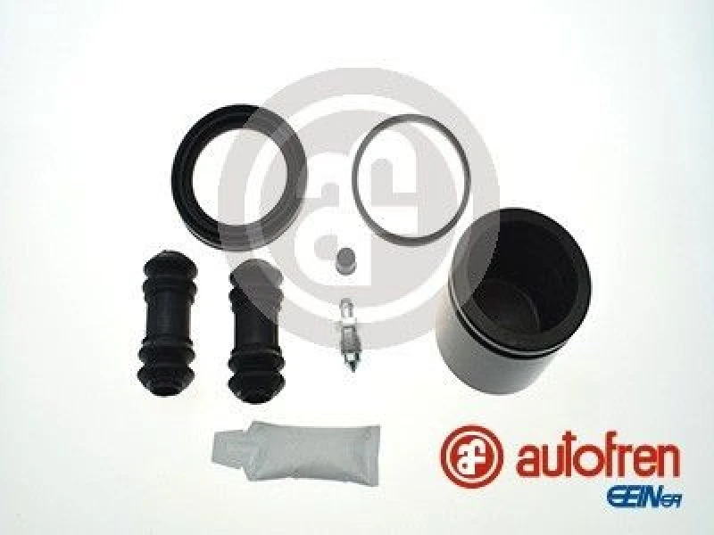 Image of AUTOFREN SEINSA Repair Kit, brake caliper AUTOFREN SEINSA D42538C