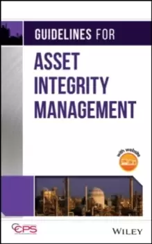 Image of Guidelines for Asset Integrity Management