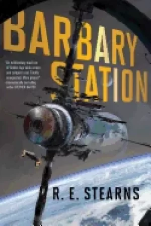 Image of barbary station