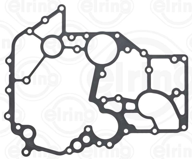 Image of Timing cover gasket ELRING 013.600
