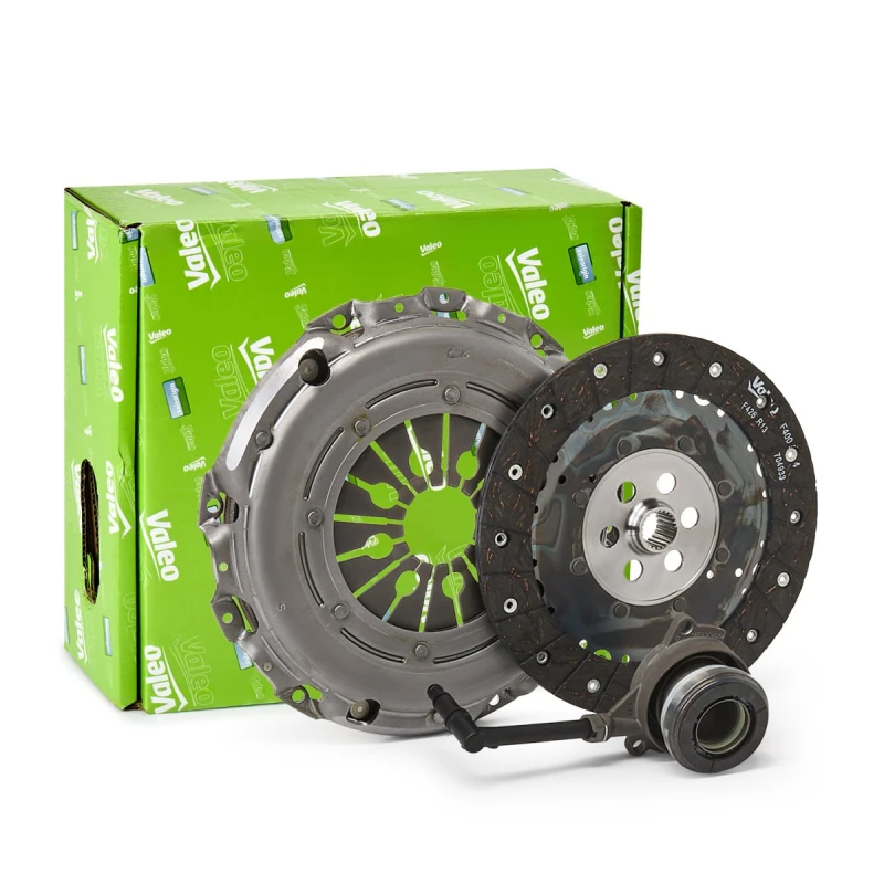 Image of Clutch kit VALEO 834619