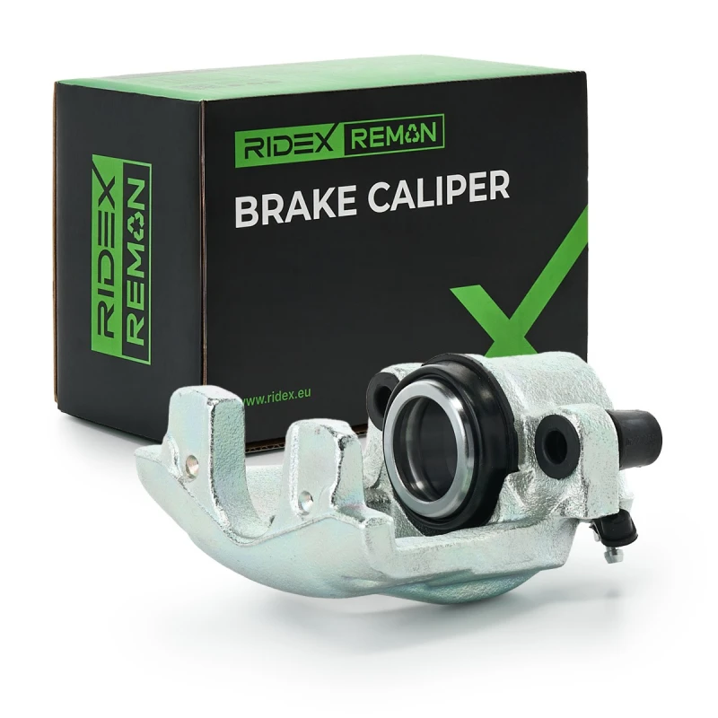 Image of RIDEX REMAN Brake caliper RIDEX REMAN 78B1600R