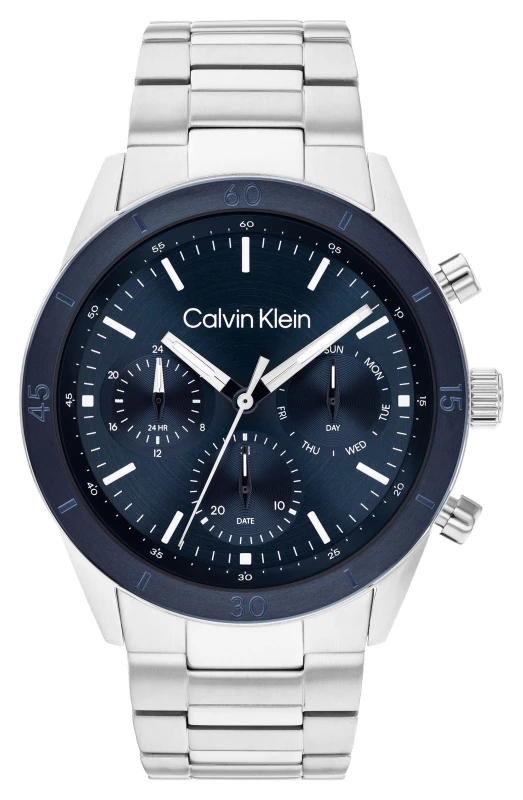 Image of Calvin Klein 25200556 CK PERFORMANCE Watch