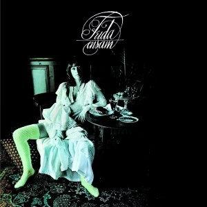 Image of Frida - Ensam Vinyl