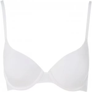 image of Dorina Michelle T-Shirt Bra - White