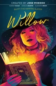 Image of Buffy the Vampire Slayer: Willow