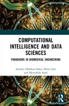 Image of Computational Intelligence and Data Sciences : Paradigms in Biomedical Engineering