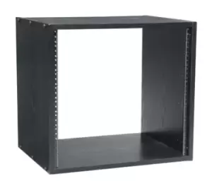 Image of Middle Atlantic Products BRK12 rack cabinet 12U Freestanding rack...