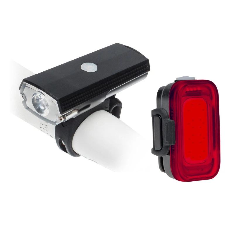 Image of Blackburn Dayblazer 550 Front Grid Rear Combo None unisex One Size