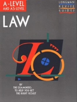 Image of Law by Jacqueline Martin Book
