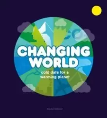 Image of Changing World : Cold data for a warming planet