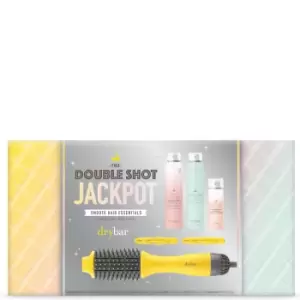 image of Drybar The Double Shot Jackpot Set