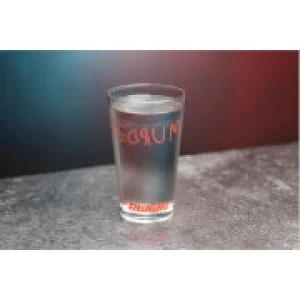 Image of The Shining Redrum Glass