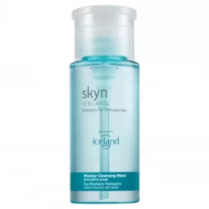 image of skyn ICELAND Micellar Cleansing Water 155ml