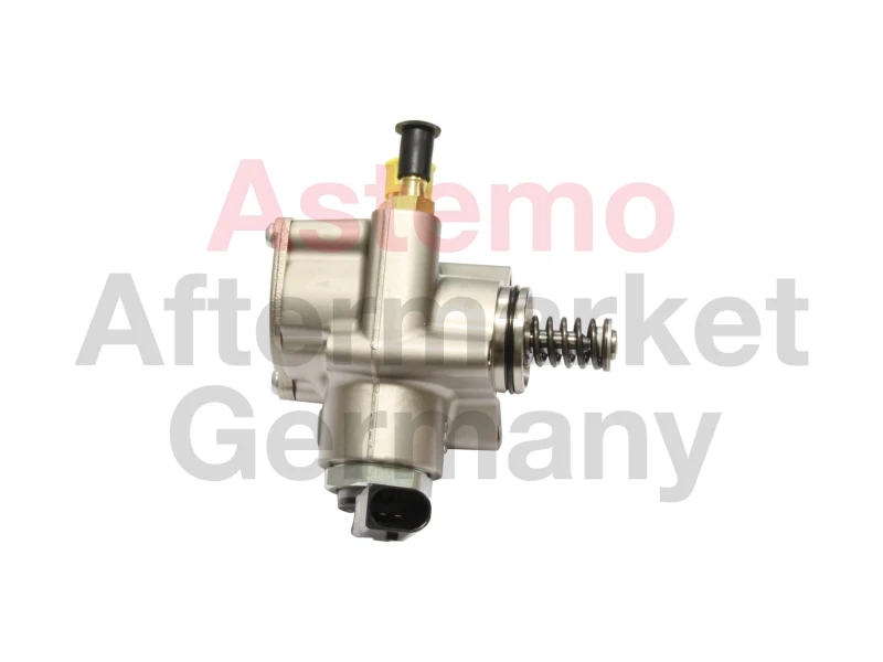 Image of High pressure fuel pump HITACHI 2503068