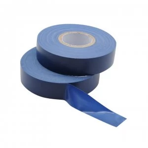 image of Sondico Sock Sport Tape 2 Pack - Navy