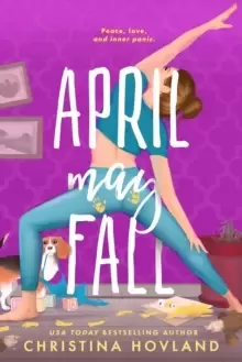 Image of April May Fall
