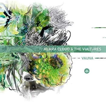 Image of Klara Cloud & the Vultures - Vauna CD