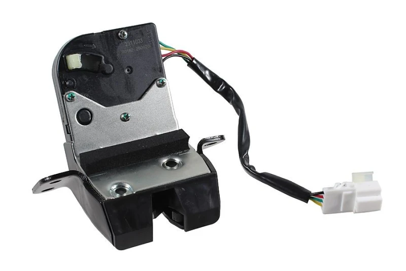 Image of Tailgate lock METZGER 2311033