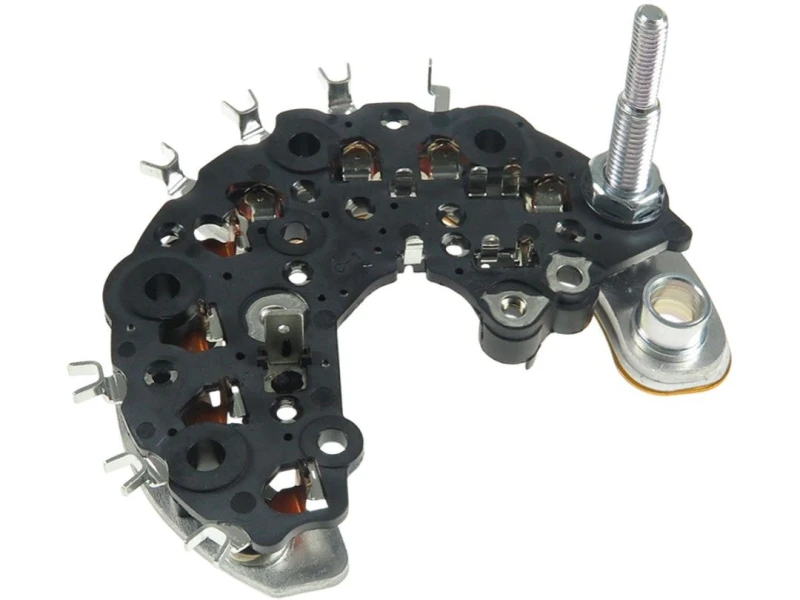 Image of AS-PL Rectifier, alternator AS-PL ARC3013