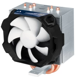 Image of Arctic Freezer 12 Compact Semi Passive Heatsink & Fan