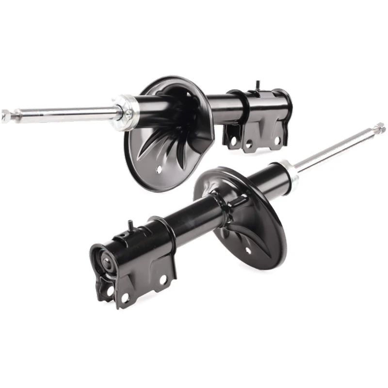 Image of STARK SKSA-01336953 Shock absorber Shock Absorber (854)