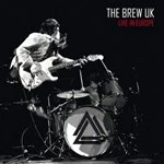 image of Brew (The) - Live In Europe (Music CD)