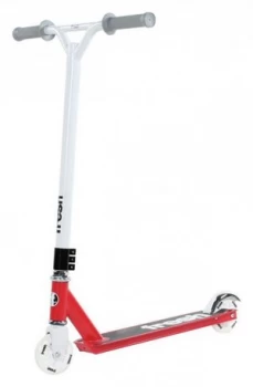 image of Fresh Park Scooter Red.