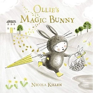 Image of Ollie's Magic Bunny Paperback / softback 2019