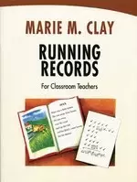 Image of Marie Clay: Running Records for Classroom Teachers