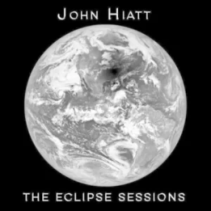Image of The Eclipse Sessions by John Hiatt CD Album