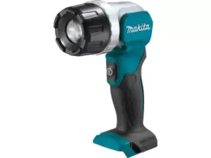 image of Makita ML106 12v MAX CXT LED Flashlight Bare Unit