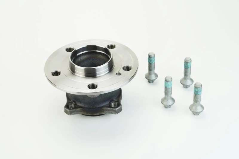 Image of Wheel bearing kit CONTITECH WBE1069