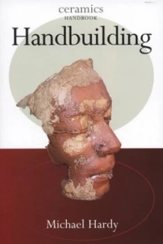 Image of Handbuilding by Michael Hardy Paperback