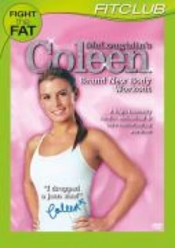 Image of Coleen McLoughlin: Brand New Body Workout