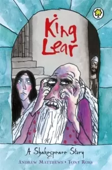 Image of King Lear by Andrew Matthews