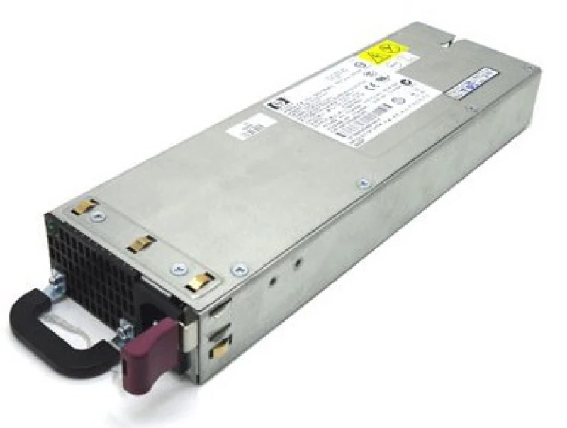 Image of HPE 412211-001 power supply unit 700 W Silver