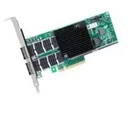 Image of Intel XL710QDA2BLK network card Internal Fiber 40000 Mbit/s