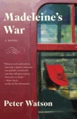 Image of madeleines war