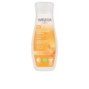 Image of WELEDA ESPINO AMARILLO leche corporal nutritiva 200ml