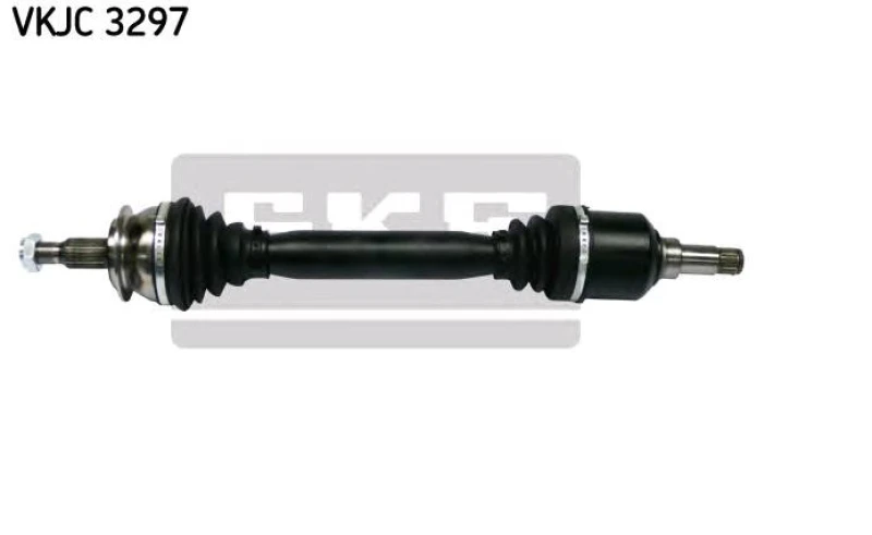 Image of SKF VKJC 3297 Drive shaft Drive Shaft (13)