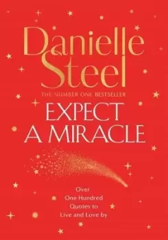 Image of Expect a miracle by Danielle Steel