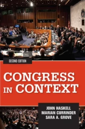 Image of Congress in Context