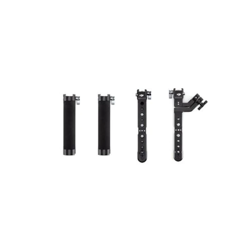 Image of DJI R Twist Grip Dual Handle